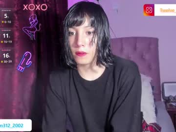 Room312_ July 27, 2025 Chaturbate stream image