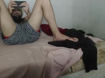 Sugarhairy July 27, 2025 Chaturbate stream image