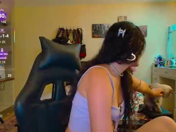 Tokio_Sm July 27, 2025 Chaturbate stream image
