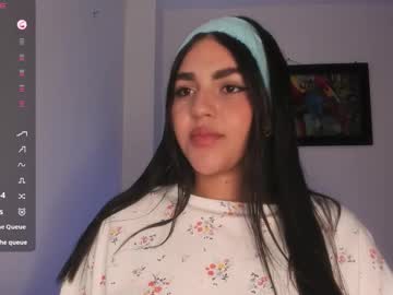 Carla_Jones July 27, 2025 Chaturbate stream image