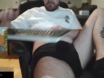 Foxbutnot July 27, 2025 Chaturbate stream image