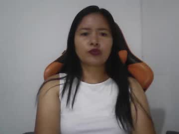Lucia_Hz July 27, 2025 Chaturbate stream image