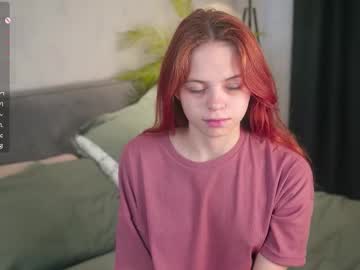 Mariamcreedon July 27, 2025 Chaturbate stream image