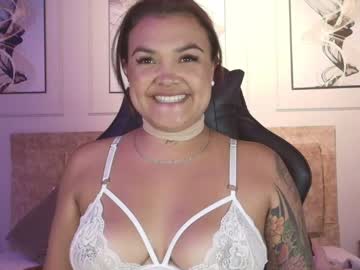 Martina_Vega__ July 27, 2025 Chaturbate stream image