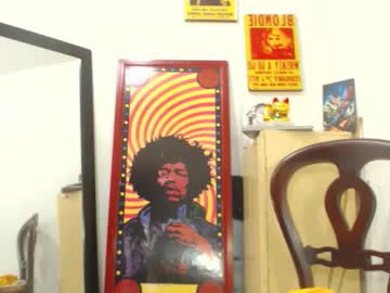 Mikeriverx July 27, 2025 Chaturbate stream image