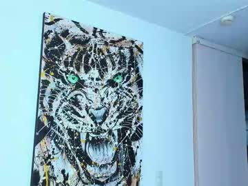Ray_Torrez July 27, 2025 Chaturbate stream image