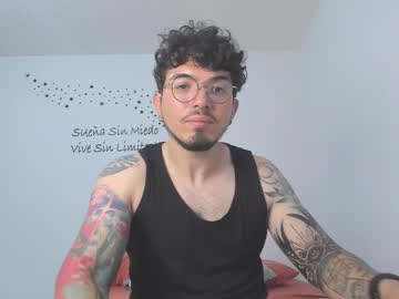 Rebornermuse July 27, 2025 Chaturbate stream image