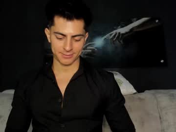Derek_Zane8 July 27, 2025 Chaturbate stream image