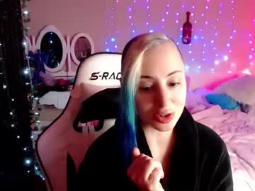 Goddesslilith July 27, 2025 Chaturbate stream image