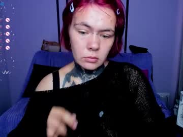 Icewooman July 27, 2025 Chaturbate stream image