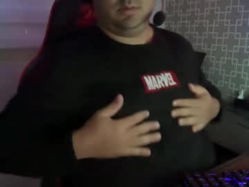 Igorzinho1001 July 27, 2025 Chaturbate stream image