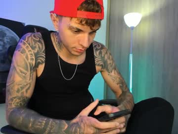 Jacobb116 July 27, 2025 Chaturbate stream image