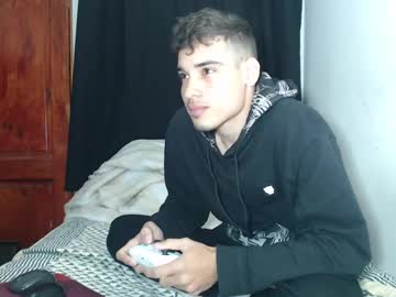 Jbunny03 July 27, 2025 Chaturbate stream image