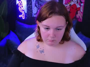 Kerry__Vanilla_Sweet July 27, 2025 Chaturbate stream image