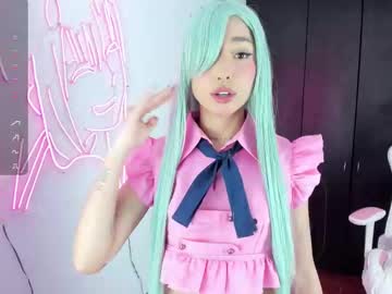 Kloeking_ July 27, 2025 Chaturbate stream image