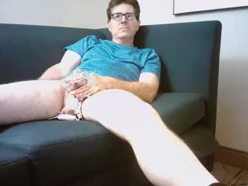 Mikewulds July 27, 2025 Chaturbate stream image