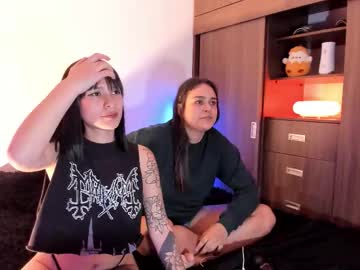 Mrbuu_ July 27, 2025 Chaturbate stream image
