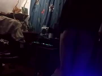 Rosiknoww July 27, 2025 Chaturbate stream image