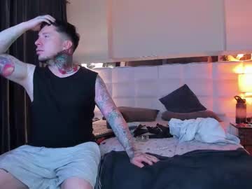 Adam_And_Catt July 27, 2025 Chaturbate stream image