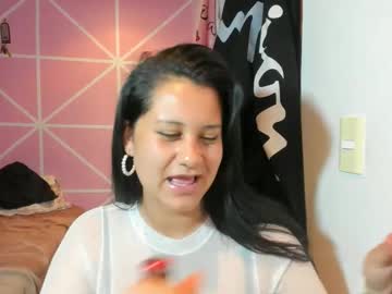 Daniiella_Cute July 27, 2025 Chaturbate stream image