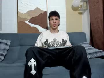 Iammariano July 27, 2025 Chaturbate stream image
