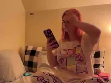Killerxkitty4 July 27, 2025 Chaturbate stream image