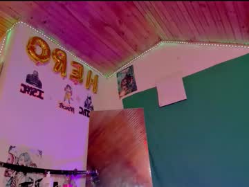 Kyliekandy July 27, 2025 Chaturbate stream image