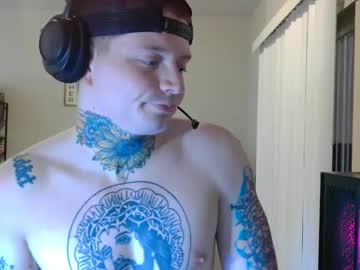 Redinthebed July 27, 2025 Chaturbate stream image