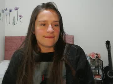 Serenity_Crystal July 27, 2025 Chaturbate stream image