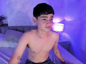 Alex_Marino July 27, 2025 Chaturbate stream image