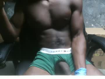 Alphamvf July 27, 2025 Chaturbate stream image
