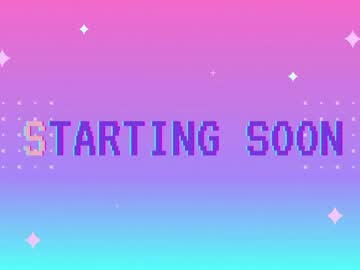 Anyawink July 27, 2025 Chaturbate stream image