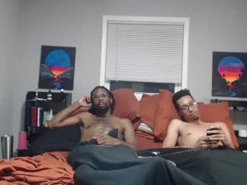 Brosmajestic July 27, 2025 Chaturbate stream image