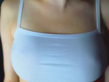 Cuty_Katy July 27, 2025 Chaturbate stream image
