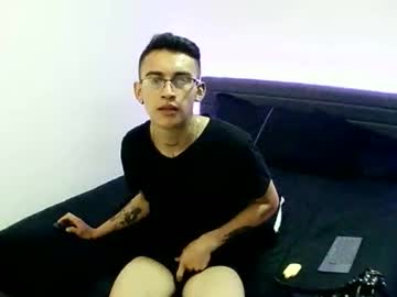 Ian_Fuckboy July 27, 2025 Chaturbate stream image