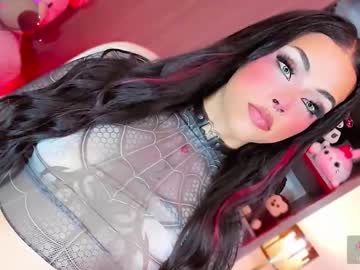Khloe_Waldorf July 27, 2025 Chaturbate stream image