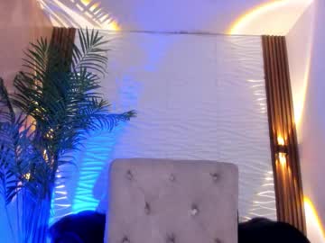 Kimberly_Gonzalez1 July 27, 2025 Chaturbate stream image