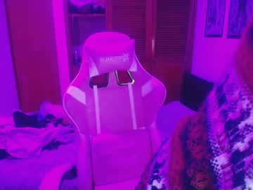 Mollymeyeer July 27, 2025 Chaturbate stream image