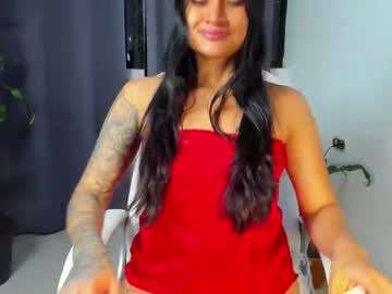 Moonie_Baddie July 27, 2025 Chaturbate stream image