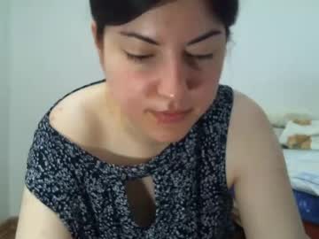 Sexynyu18 stream photo from July 27, 2025
