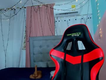 Valentina_0_ July 27, 2025 Chaturbate stream image