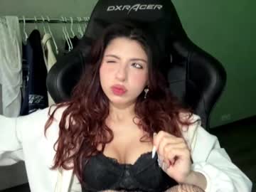 Babyjune13 July 27, 2025 Chaturbate stream image