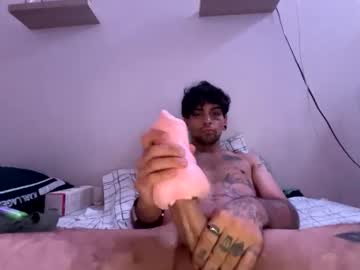 Damon0714 July 27, 2025 Chaturbate stream image