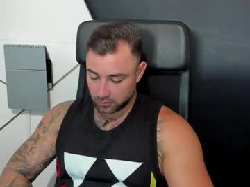 Duncanstones July 27, 2025 Chaturbate stream image
