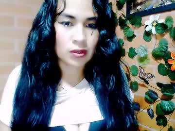 Han_Deus July 27, 2025 Chaturbate stream image
