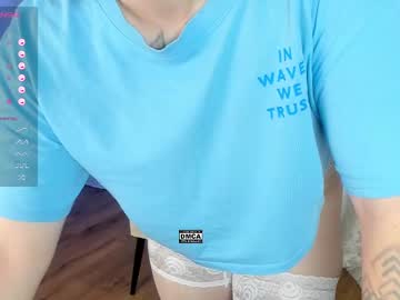 Hoot_Owl_Cb July 27, 2025 Chaturbate stream image