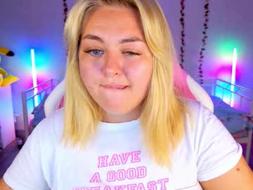 Hornycakee July 27, 2025 Chaturbate stream image