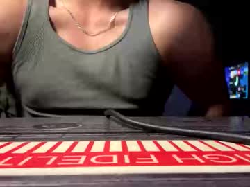 Kairhino July 27, 2025 Chaturbate stream image