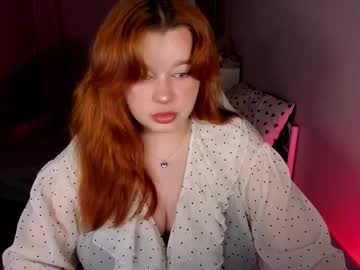 Milky_Wayx July 27, 2025 Chaturbate stream image