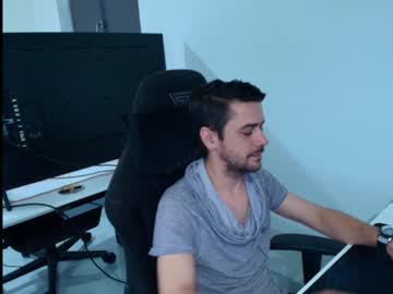 Milo_Player July 27, 2025 Chaturbate stream image